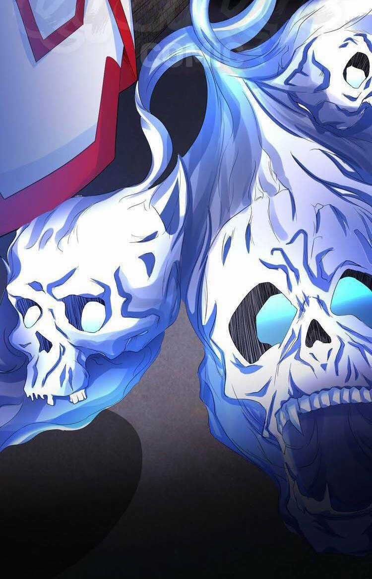 Diêm Vương Thay Thế Chapter 5 trang 3