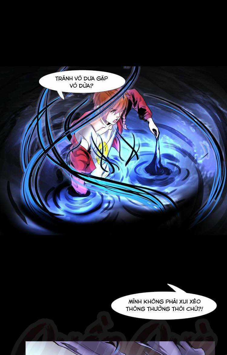 Diêm Vương Thay Thế Chapter 5 trang 4