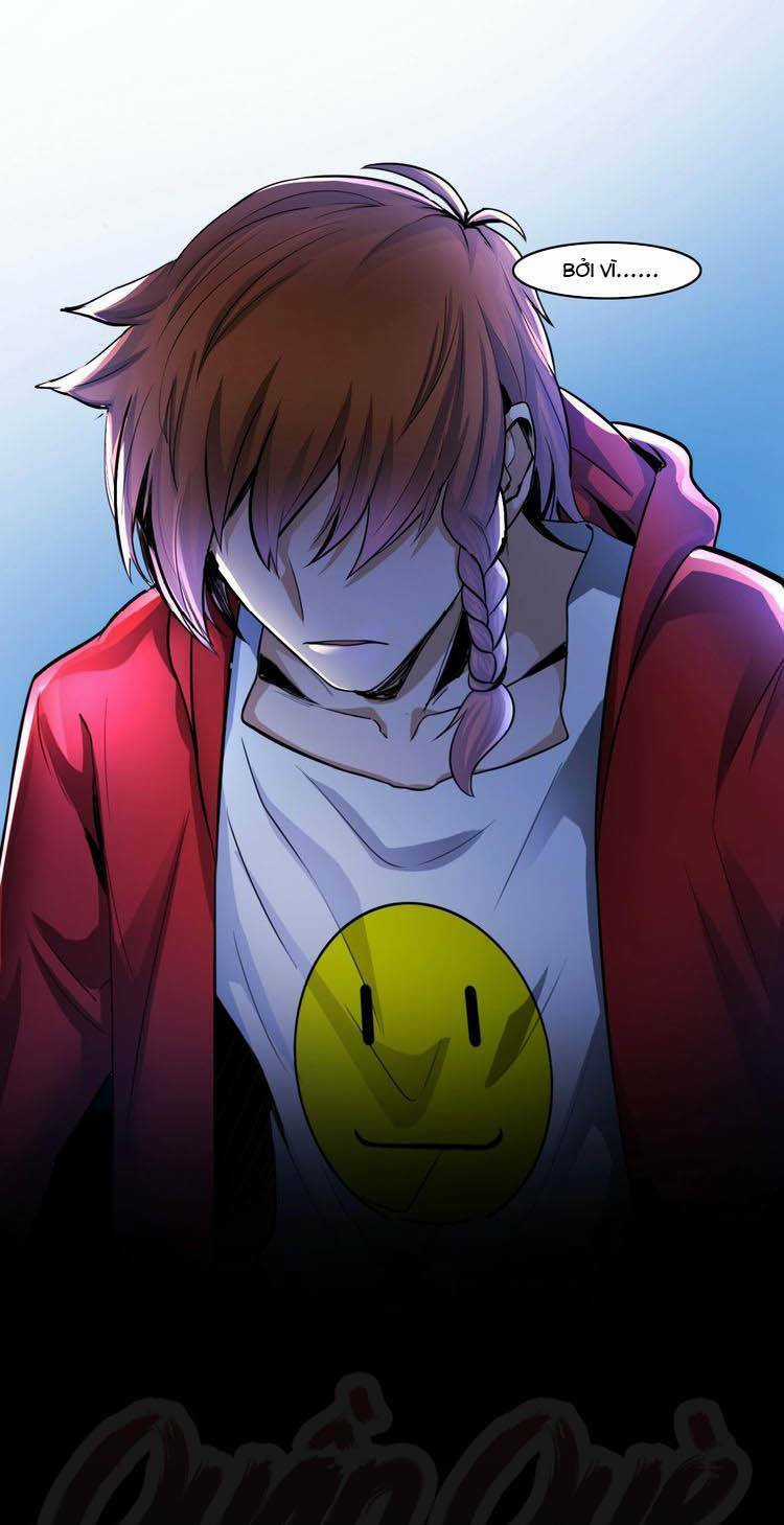 Diêm Vương Thay Thế Chapter 5 trang 42