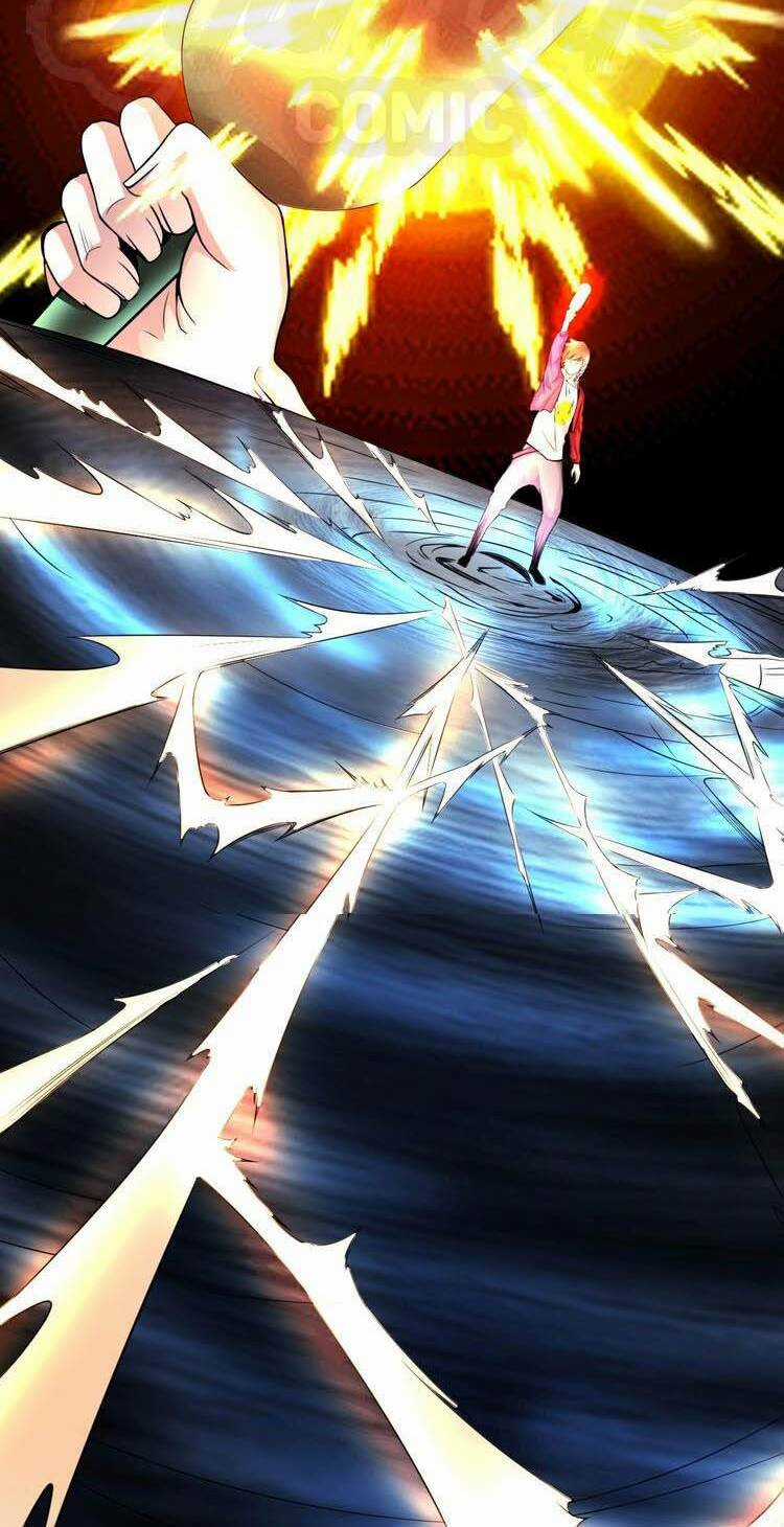 Diêm Vương Thay Thế Chapter 5 trang 45