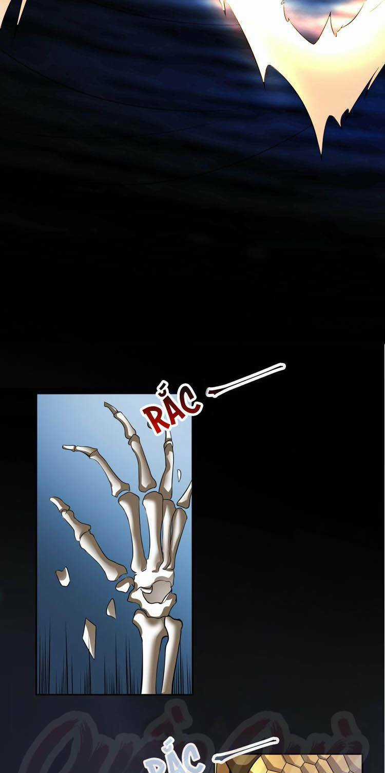 Diêm Vương Thay Thế Chapter 5 trang 46