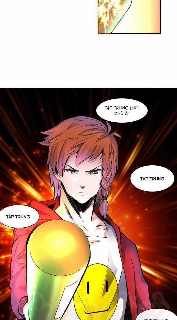 Diêm Vương Thay Thế Chapter 6 trang 14