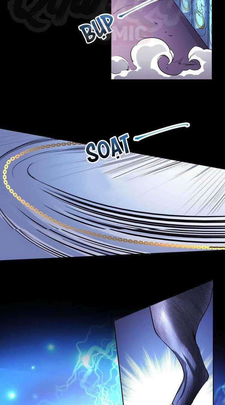 Diêm Vương Thay Thế Chapter 6 trang 19