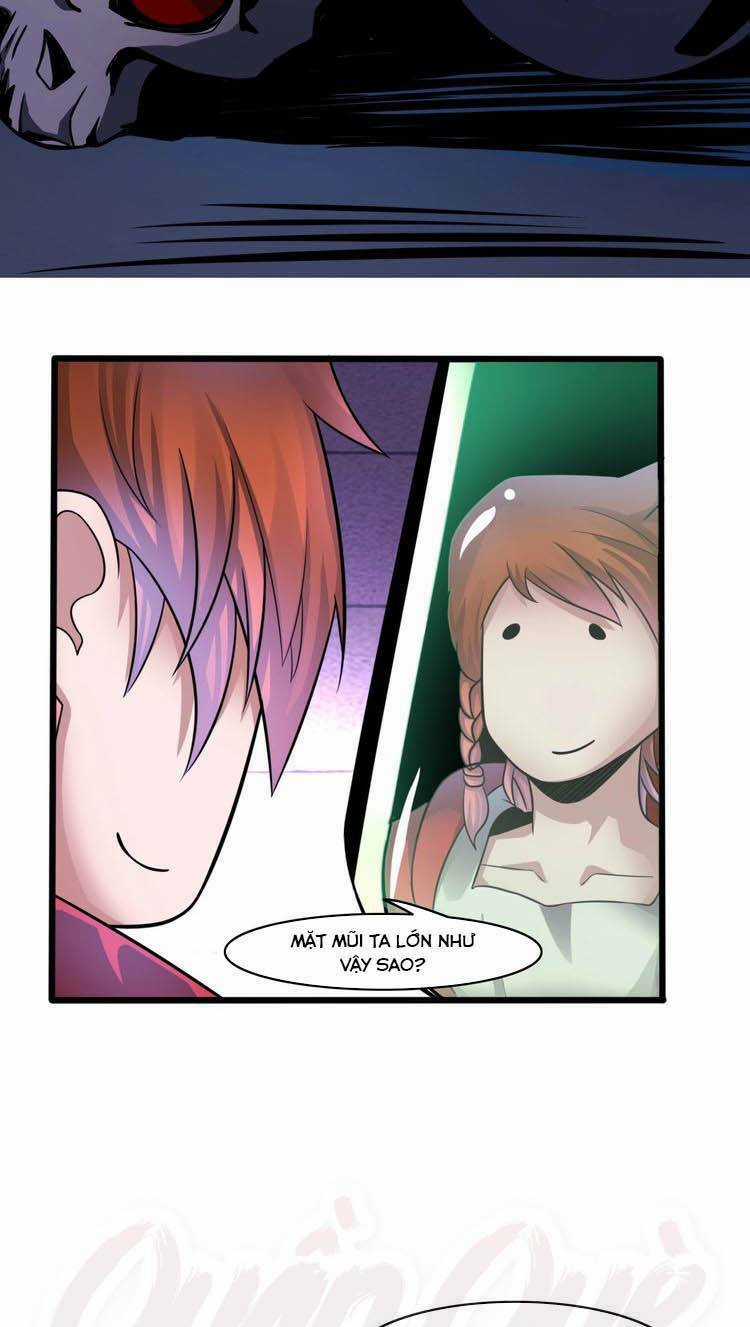 Diêm Vương Thay Thế Chapter 6 trang 2