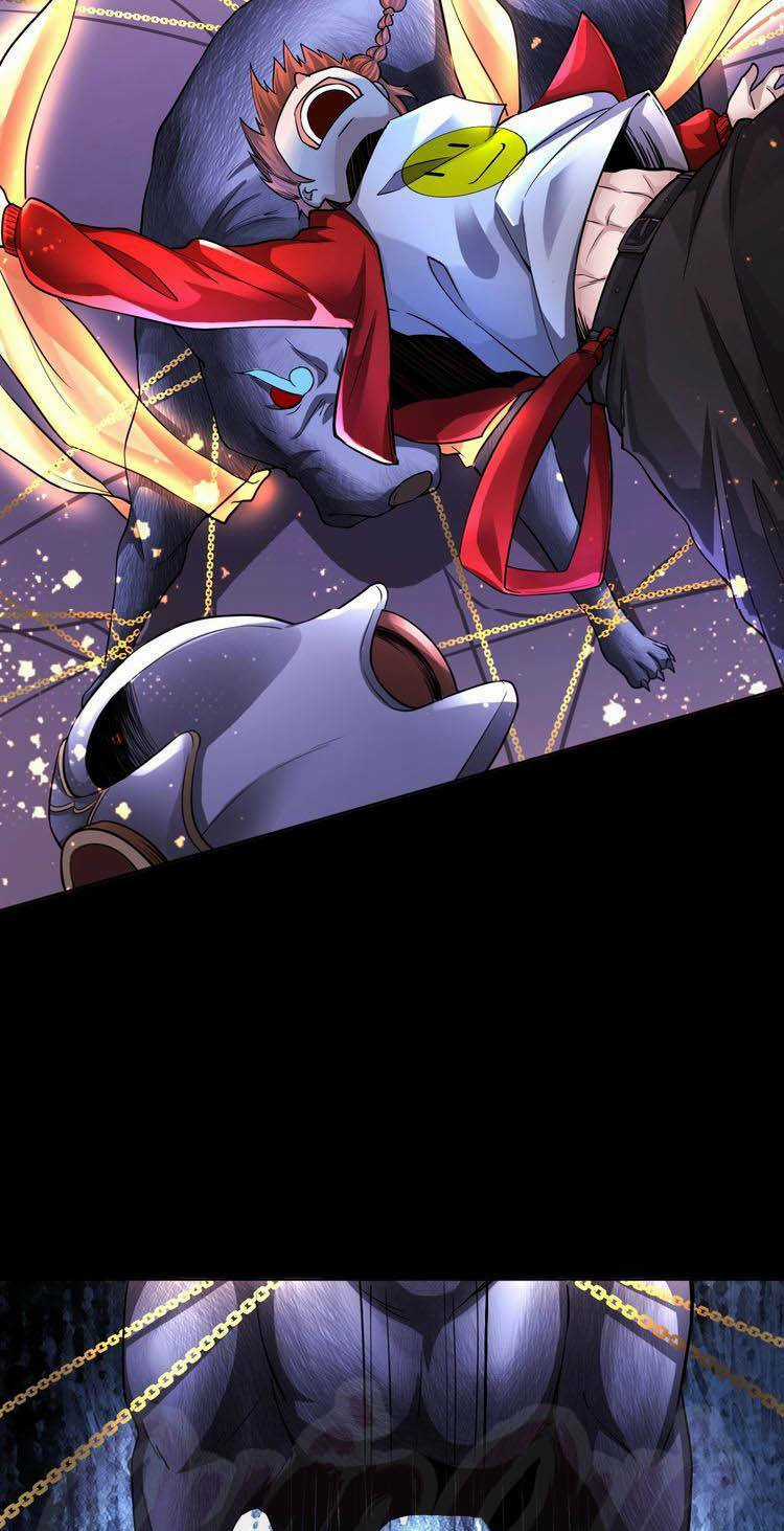 Diêm Vương Thay Thế Chapter 6 trang 26