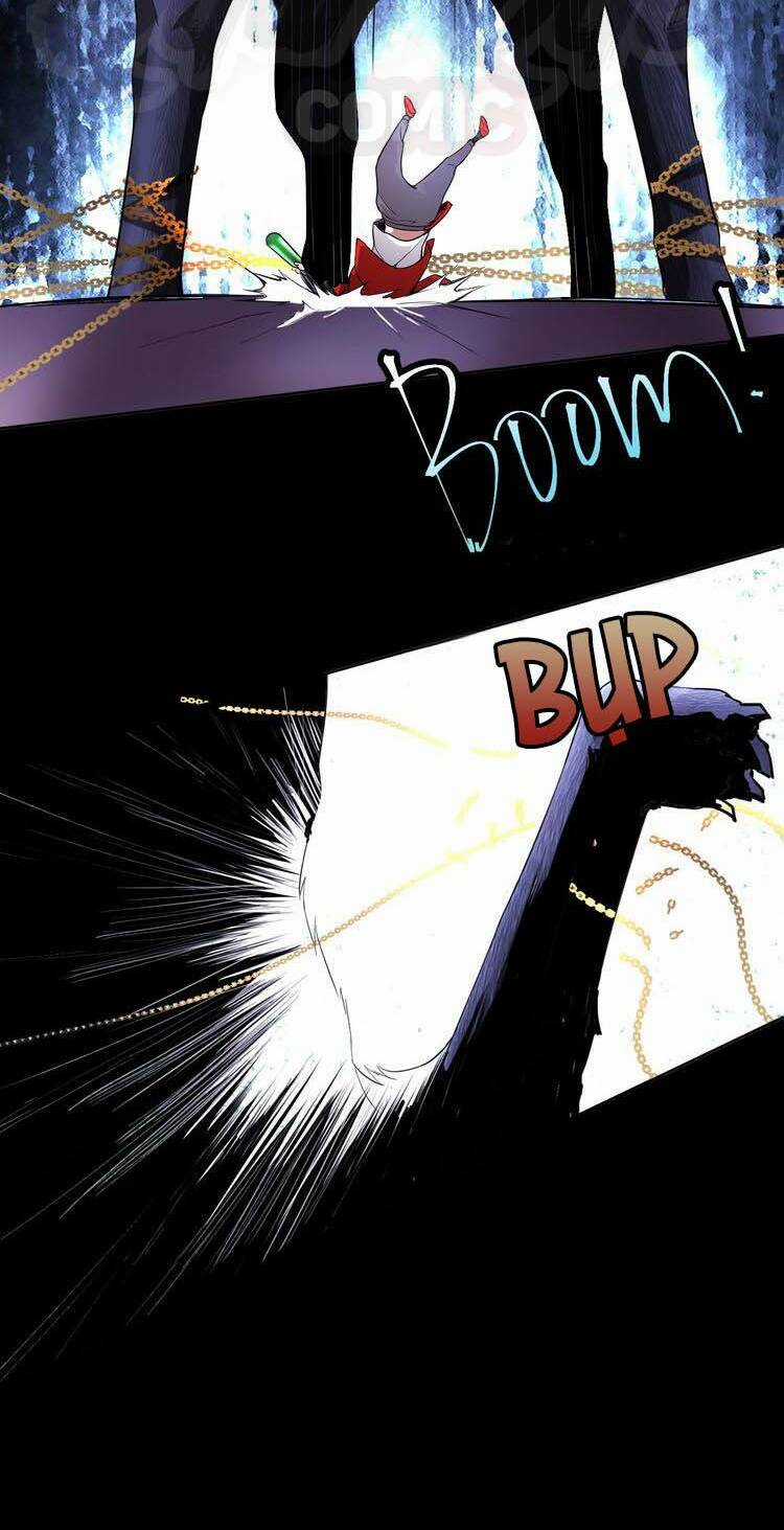 Diêm Vương Thay Thế Chapter 6 trang 27