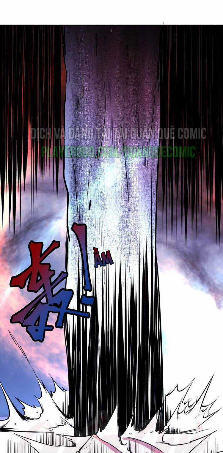 Diêm Vương Thay Thế Chapter 6 trang 28