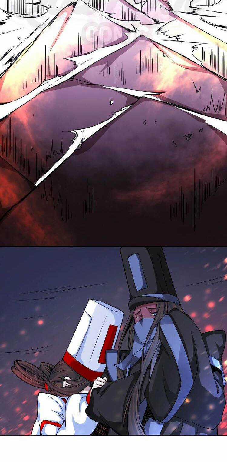 Diêm Vương Thay Thế Chapter 6 trang 29