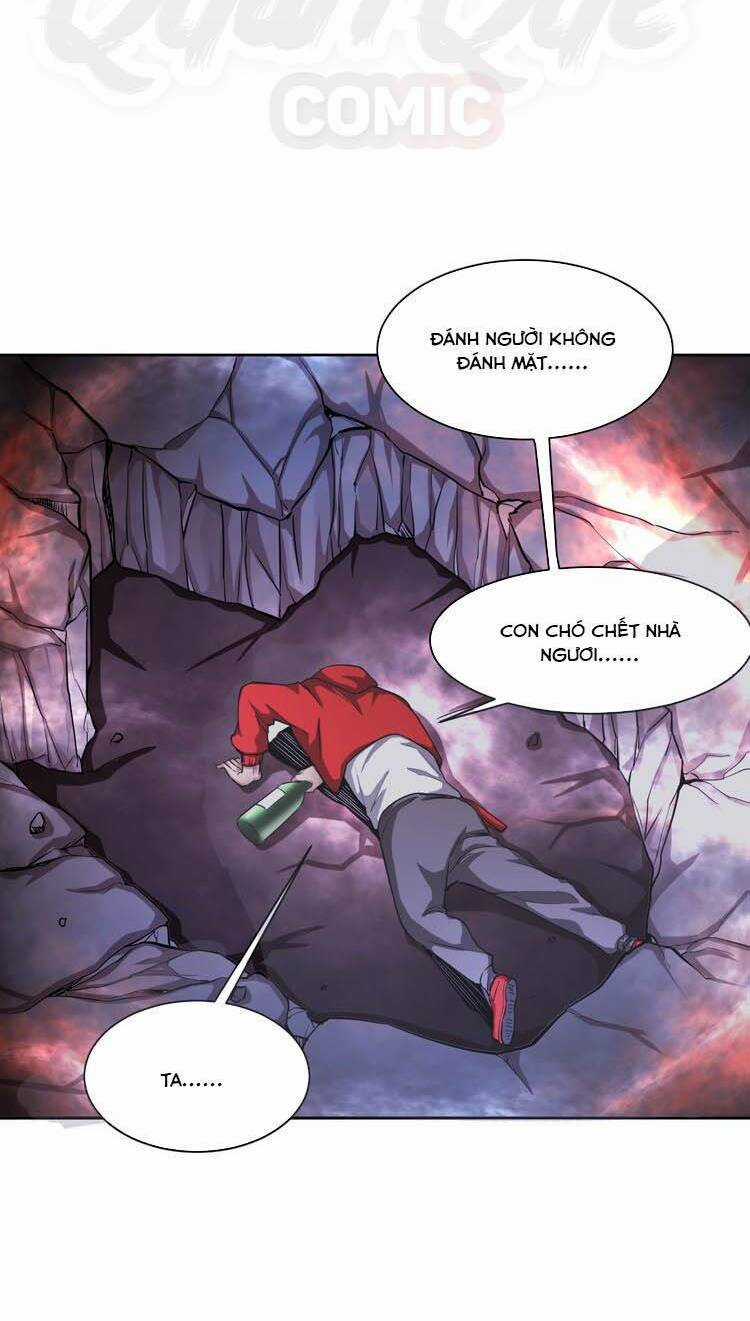 Diêm Vương Thay Thế Chapter 6 trang 31