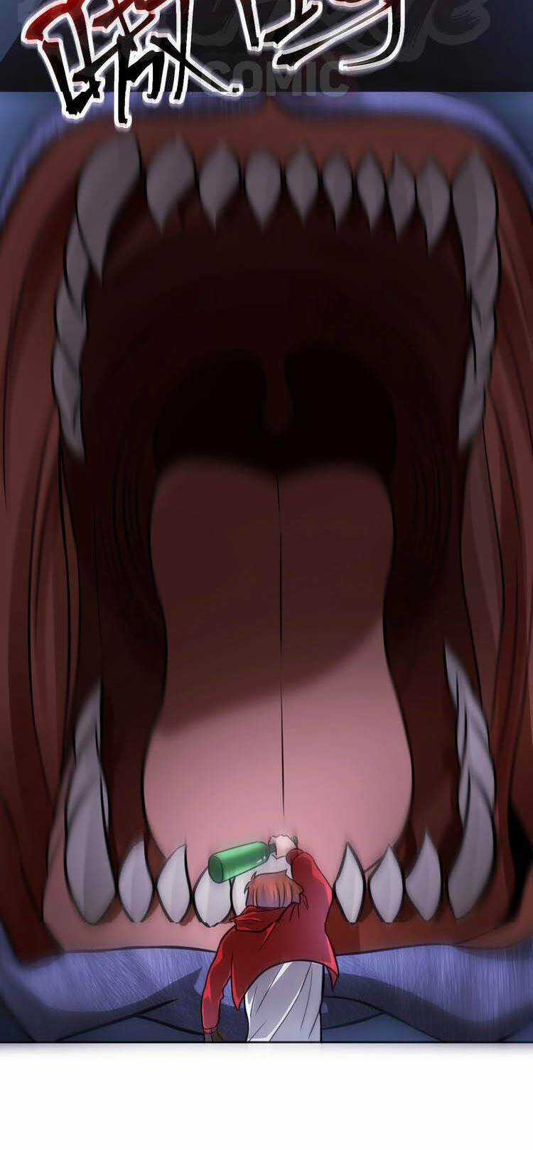 Diêm Vương Thay Thế Chapter 6 trang 33