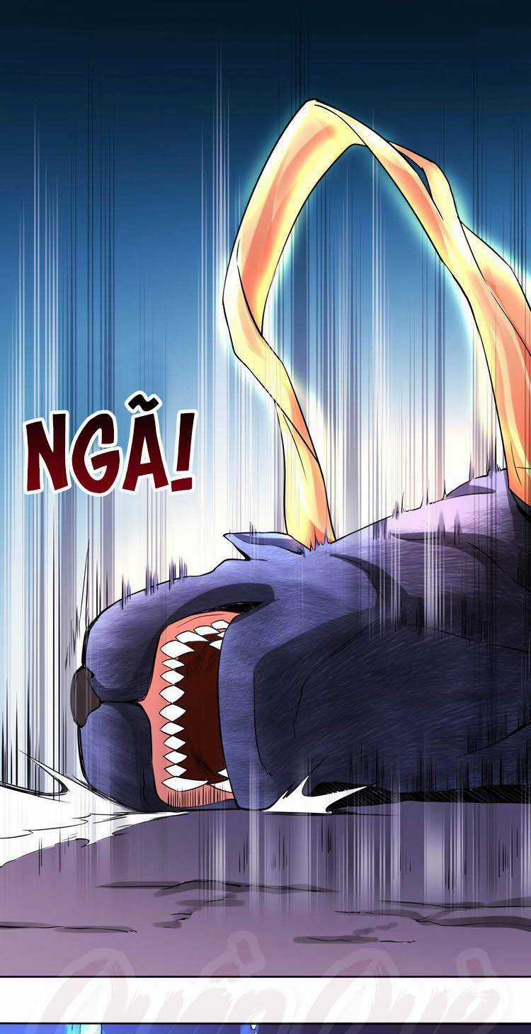 Diêm Vương Thay Thế Chapter 6 trang 44