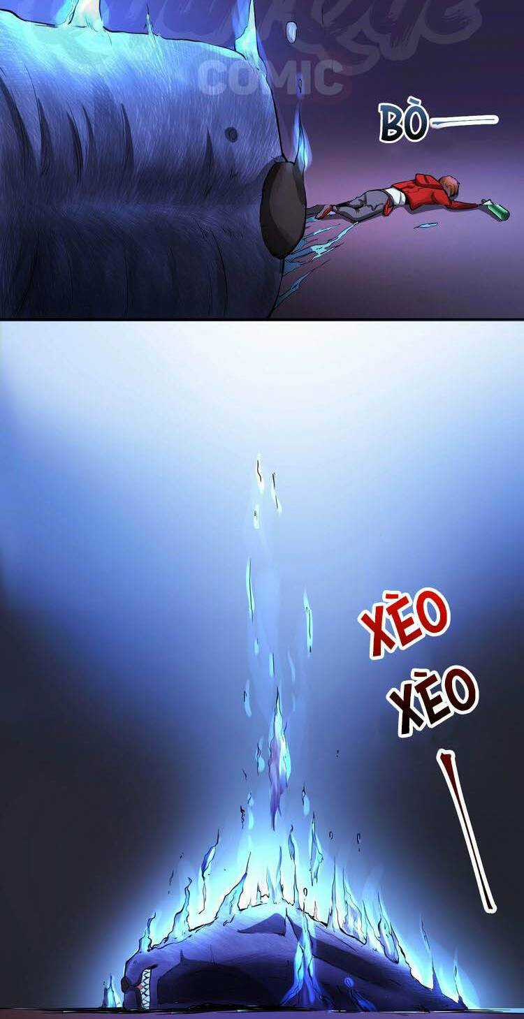 Diêm Vương Thay Thế Chapter 6 trang 45