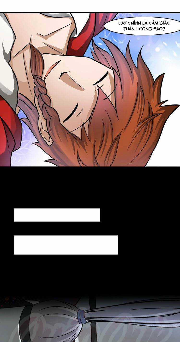 Diêm Vương Thay Thế Chapter 6 trang 50