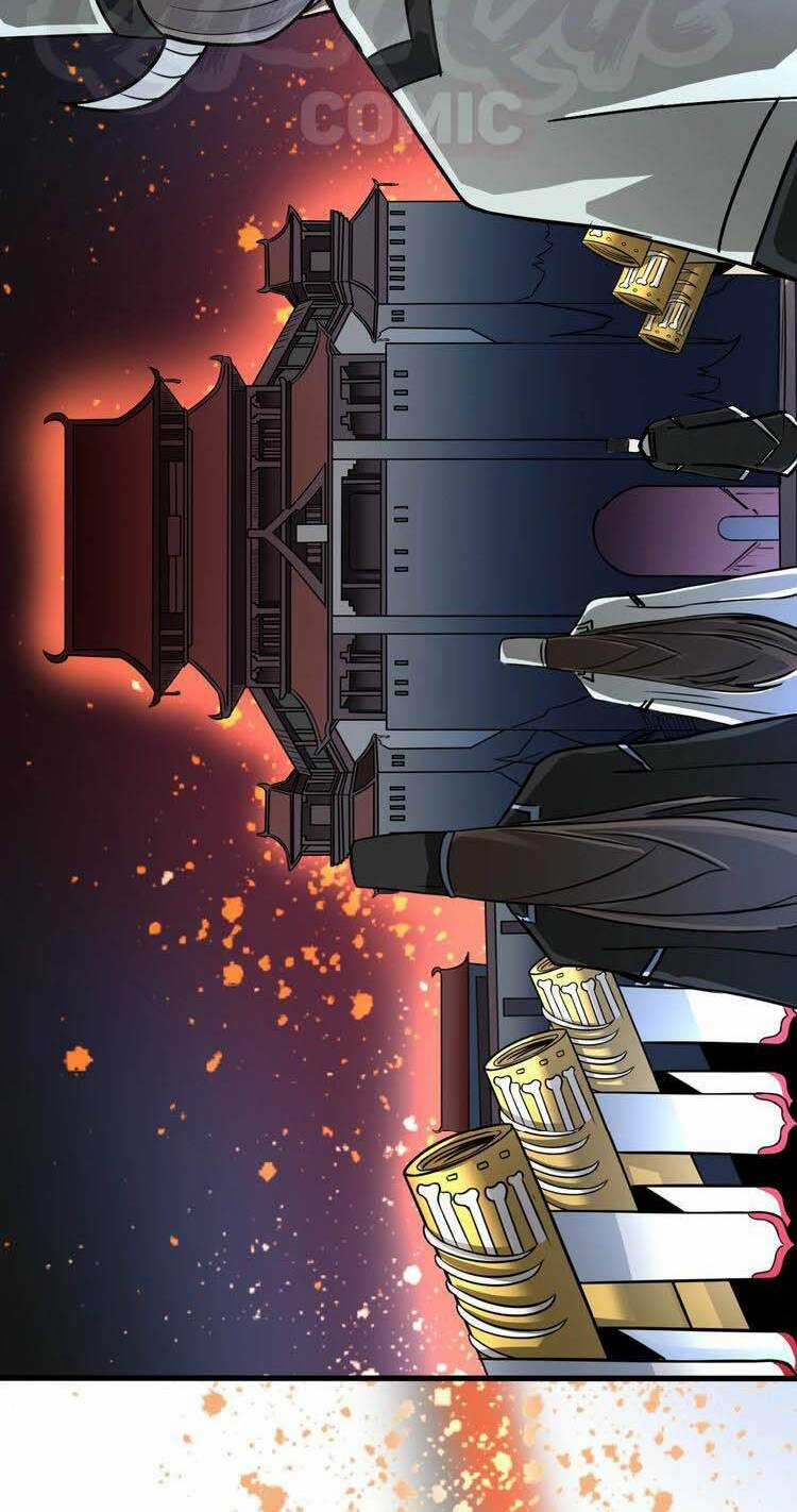 Diêm Vương Thay Thế Chapter 6 trang 51