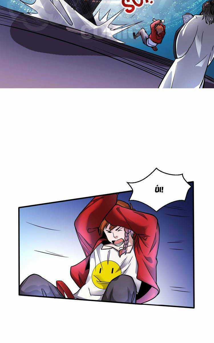 Diêm Vương Thay Thế Chapter 6 trang 9