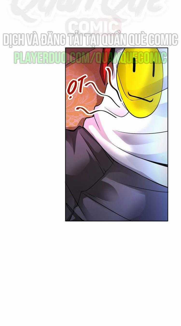 Diêm Vương Thay Thế Chapter 7 trang 1