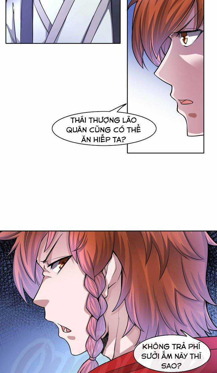 Diêm Vương Thay Thế Chapter 7 trang 14