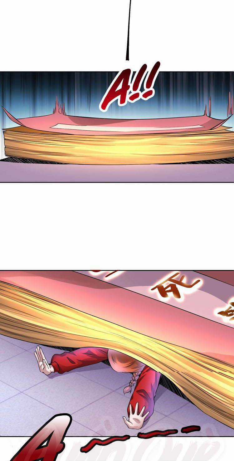 Diêm Vương Thay Thế Chapter 7 trang 22