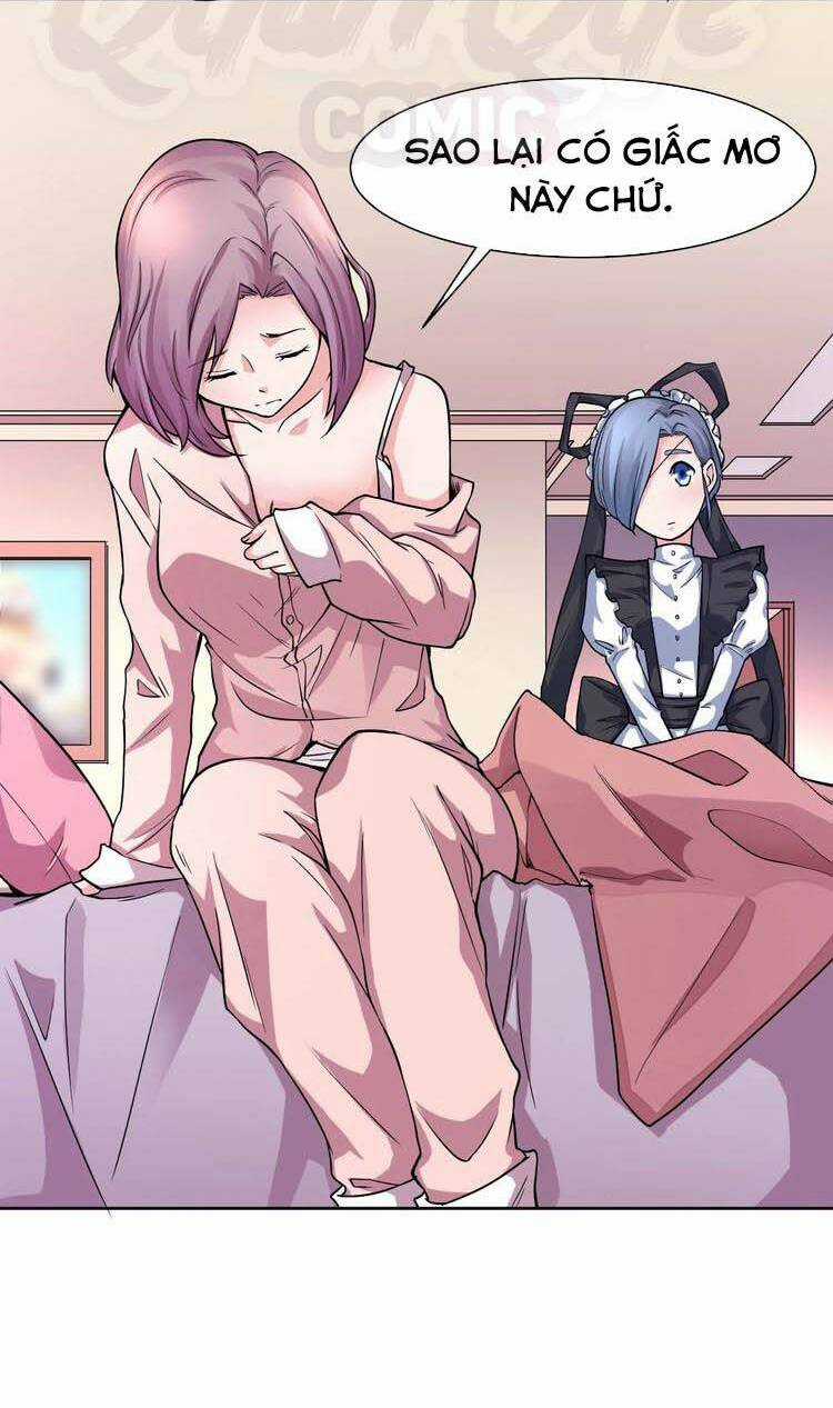 Diêm Vương Thay Thế Chapter 7 trang 42