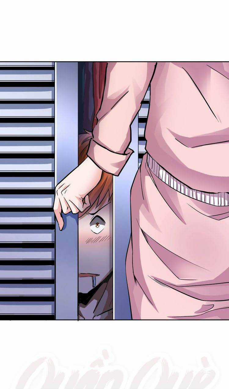 Diêm Vương Thay Thế Chapter 7 trang 43