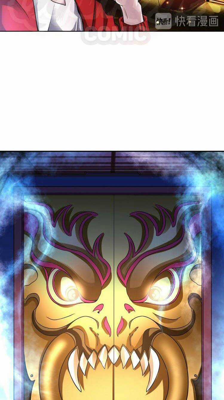 Diêm Vương Thay Thế Chapter 7 trang 5