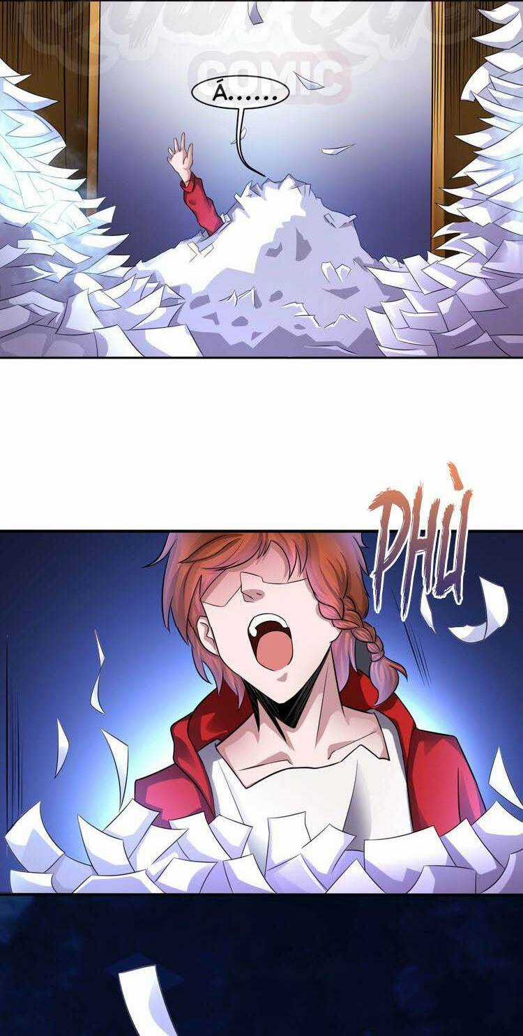 Diêm Vương Thay Thế Chapter 7 trang 7