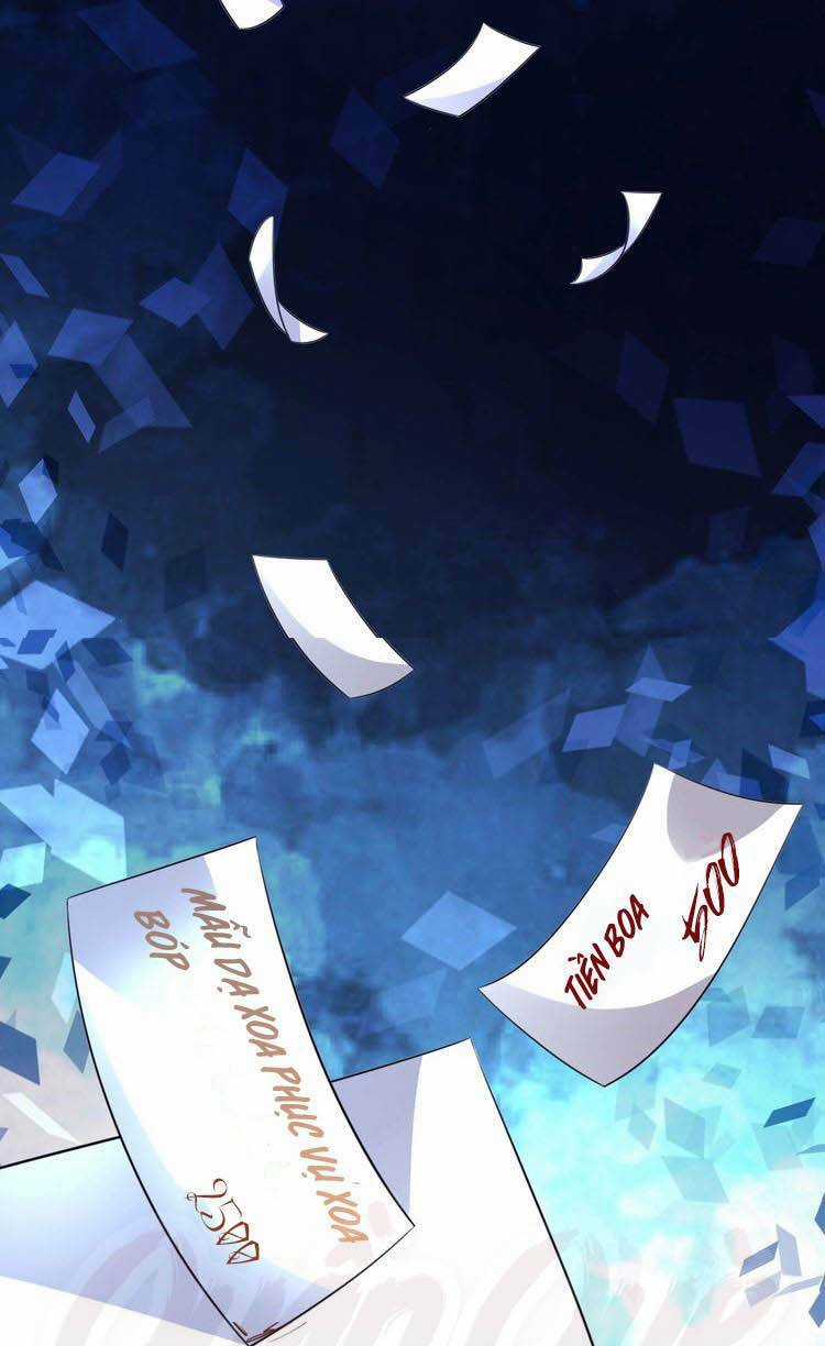 Diêm Vương Thay Thế Chapter 7 trang 8