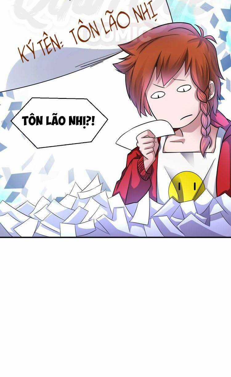 Diêm Vương Thay Thế Chapter 7 trang 9