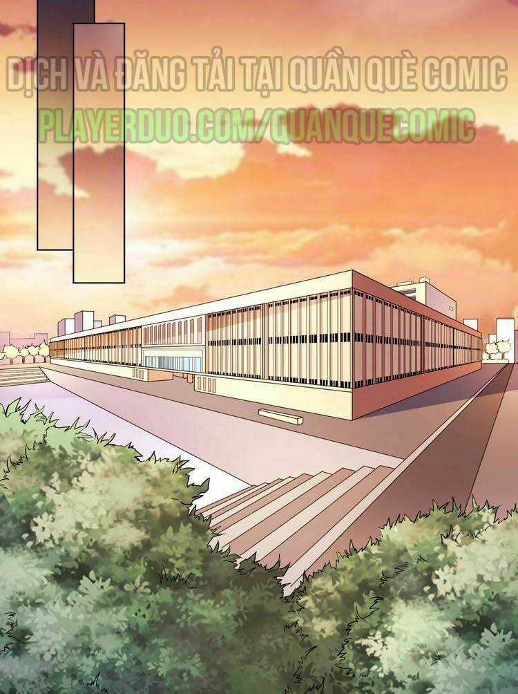 Diêm Vương Thay Thế Chapter 8 trang 15