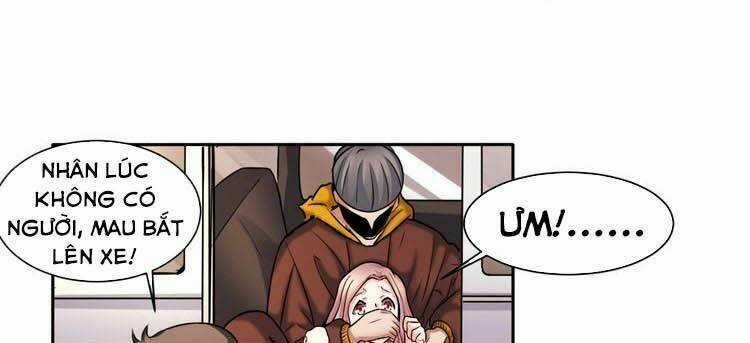 Diêm Vương Thay Thế Chapter 8 trang 23