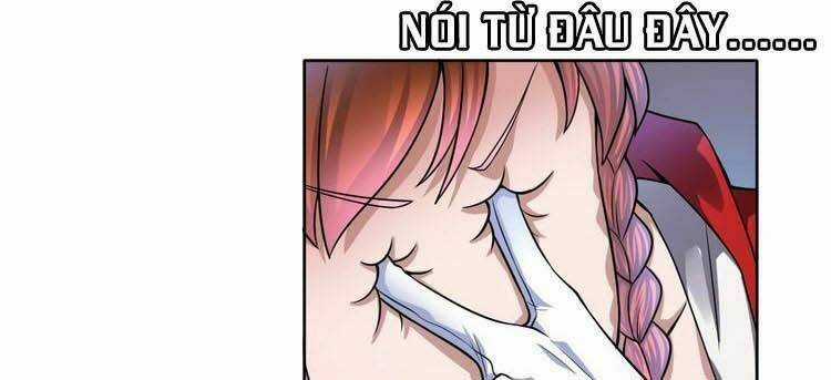 Diêm Vương Thay Thế Chapter 8 trang 3