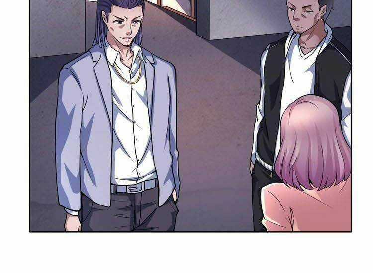 Diêm Vương Thay Thế Chapter 8 trang 31