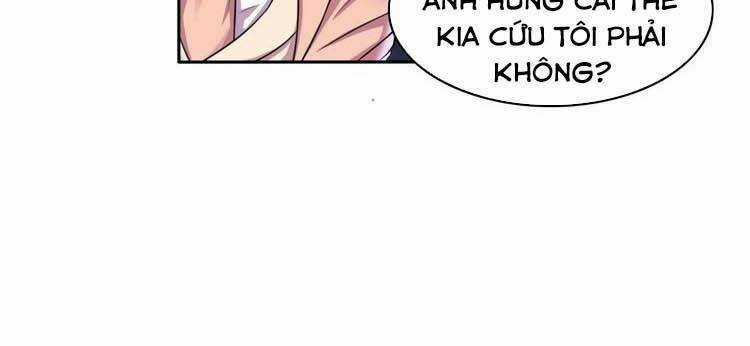 Diêm Vương Thay Thế Chapter 8 trang 33