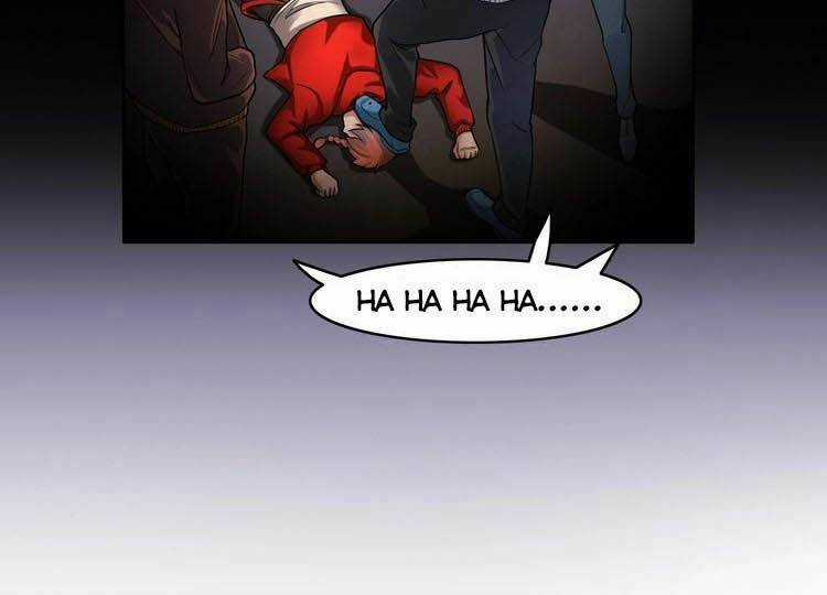 Diêm Vương Thay Thế Chapter 8 trang 37