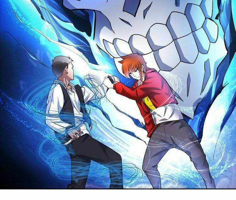 Diêm Vương Thay Thế Chapter 8 trang 39