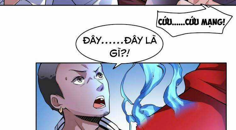 Diêm Vương Thay Thế Chapter 8 trang 41