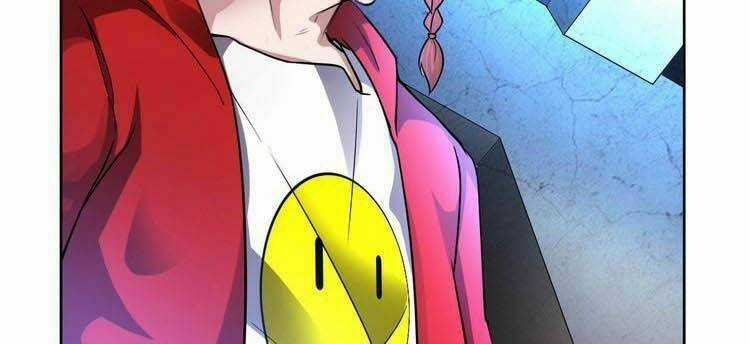 Diêm Vương Thay Thế Chapter 8 trang 43