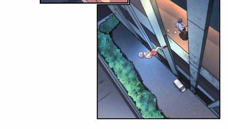 Diêm Vương Thay Thế Chapter 8 trang 47