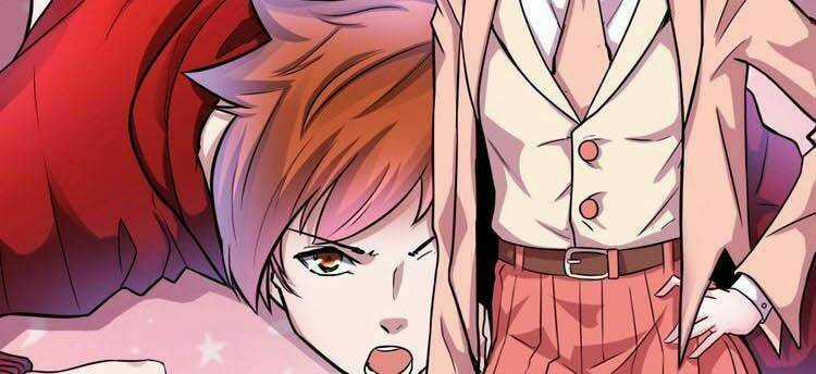 Diêm Vương Thay Thế Chapter 8 trang 7