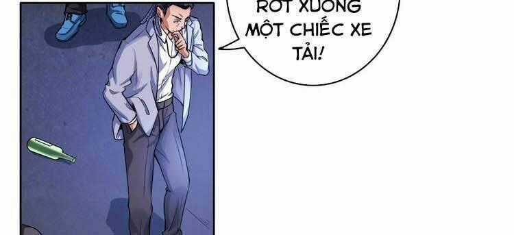 Diêm Vương Thay Thế Chapter 9 trang 1