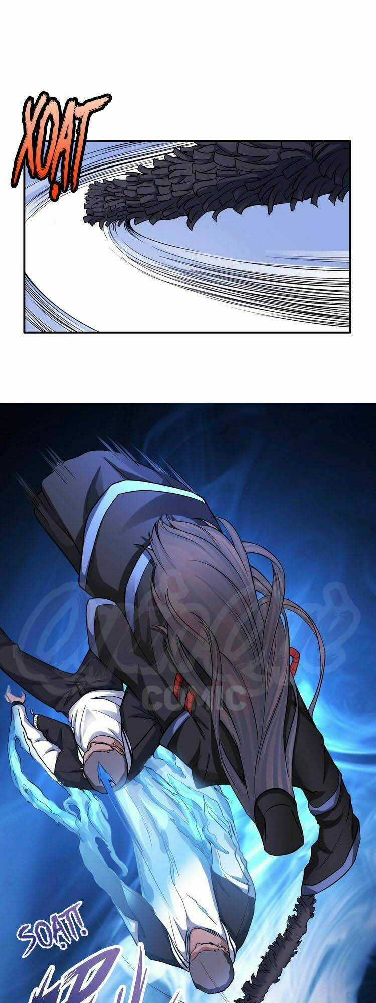 Diêm Vương Thay Thế Chapter 9 trang 10