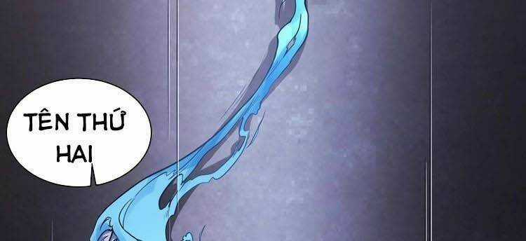 Diêm Vương Thay Thế Chapter 9 trang 13