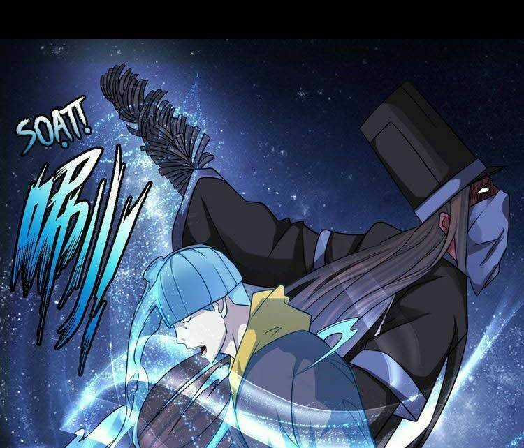 Diêm Vương Thay Thế Chapter 9 trang 15