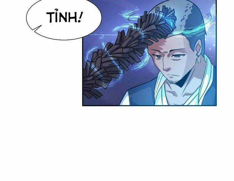 Diêm Vương Thay Thế Chapter 9 trang 17