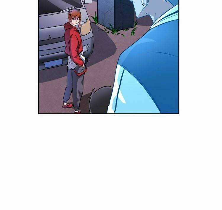 Diêm Vương Thay Thế Chapter 9 trang 19