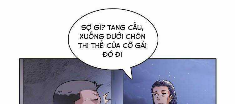 Diêm Vương Thay Thế Chapter 9 trang 3