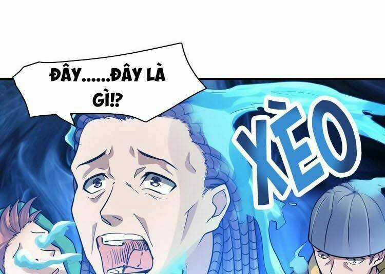 Diêm Vương Thay Thế Chapter 9 trang 35