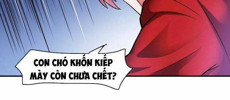 Diêm Vương Thay Thế Chapter 9 trang 37