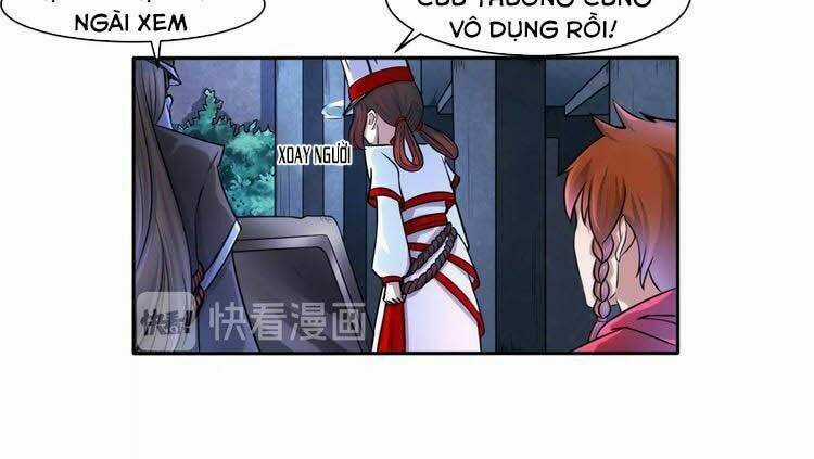 Diêm Vương Thay Thế Chapter 9 trang 5