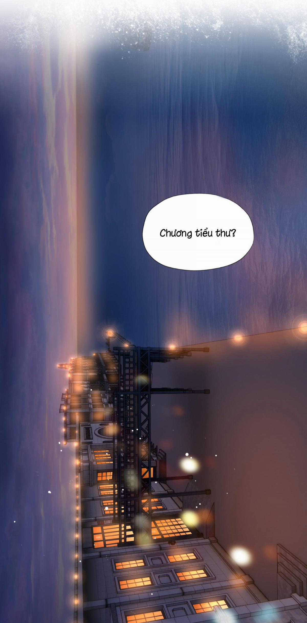 Diễn Giả Làm Thật Chapter 1 trang 14